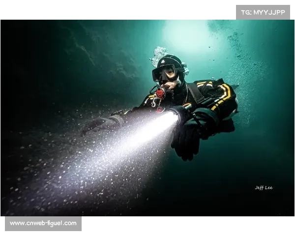 自由潜水员参与海洋救援助力沉船打捞技术创新与效率全面提升