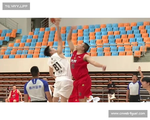 嘉兴经开队助理教练缪新运：针对性备战诸暨队，两场热身赛助队员找手感