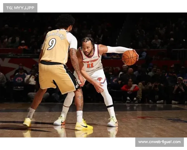 尼克斯狂胜奇才31分,布里奇斯23分率队七连胜